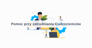 Need Permit - Pomoc przy zatrudnianiu cudzoziemców