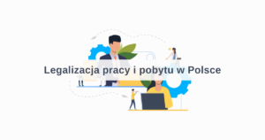 Need Permit - Legalizacja pracy i pobytu w Polsce